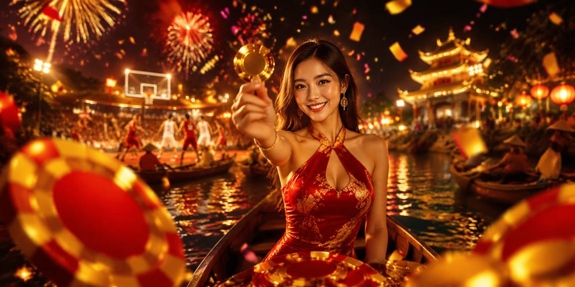 xsmb99me Những gì chúng tôi mang lại trong Game Việt Nam