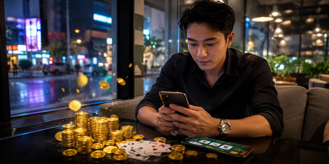 xsmb99me Bên trong sảnh casino của chúng tôi